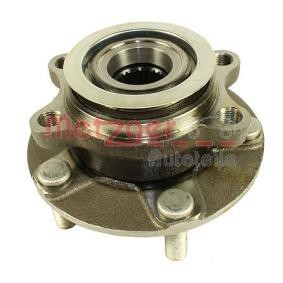 Radlagersatz WM 6996 von METZGER günstig für 64,62 € online kaufen