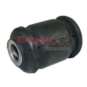 Comprar Suspensión, Brazo oscilante de METZGER 52066308 a bajo precio de 4,74 €
