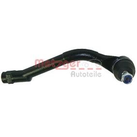 Compre Rótula de direção da METZGER 54043202 a um preço baixo por 19,43 €