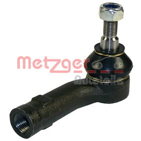 Spurstangenkopf des Herstellers METZGER - Originalware Artikelnummer: 84007002