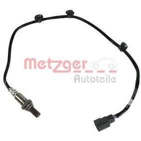 Osta Lambdatunnistin METZGER:llä 0893118 edullisesti hintaan 125,14 €