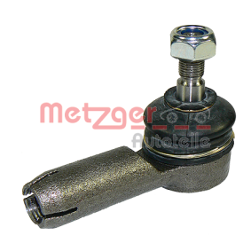 Spurstangenkopf des Herstellers METZGER - Originalware Artikelnummer: 84009608