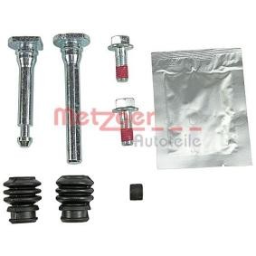 Führungshülsensatz, Bremssattel 113-1477X von METZGER günstig für 20,52 € online kaufen