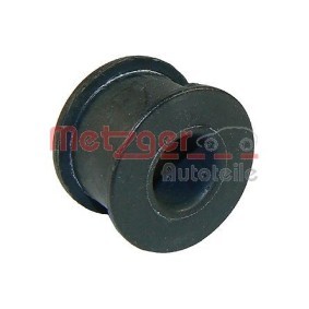 Achetez des Silent bloc de barre stabilisatrice METZGER 52052508 à prix pour 1,47 €