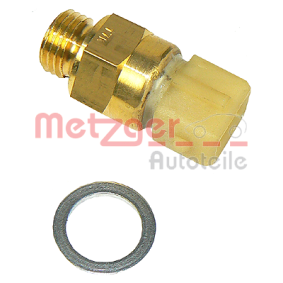 Thermoschalter des Herstellers METZGER - Originalware Artikelnummer: 0915259