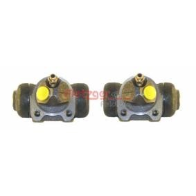 Acquista Kit cilindretto freno da METZGER 101-000 a buon mercato per soli 25,14 €