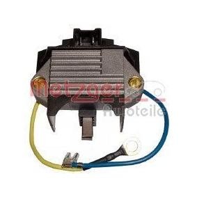 Lichtmaschinenregler 2390053 von METZGER günstig für 25,50 € online kaufen