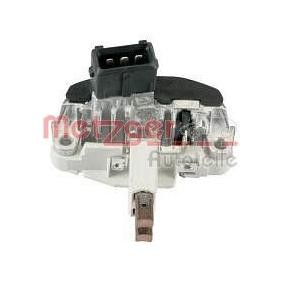 Lichtmaschinenregler 2390023 von METZGER günstig für 48,37 € online kaufen