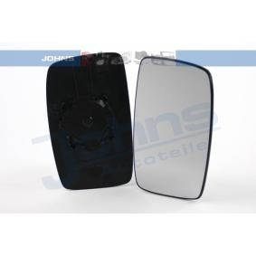 Spiegelglas, Außenspiegel 30 82 38-80 von JOHNS günstig für 12,28 € online kaufen
