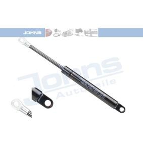Motorhaubendämpfer des Herstellers JOHNS - Originalware Artikelnummer: 59 11 95-92