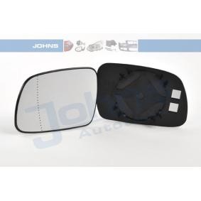 Spiegelglas, Außenspiegel 23 15 37-85 von JOHNS günstig für 8,65 € online kaufen