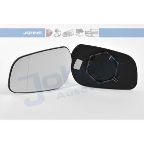 Spiegelglas, Außenspiegel 23 15 37-80 von JOHNS günstig für 9,68 € online kaufen