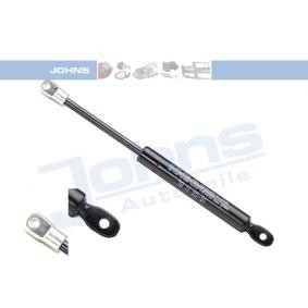 Motorhaubendämpfer für PORSCHE von JOHNS