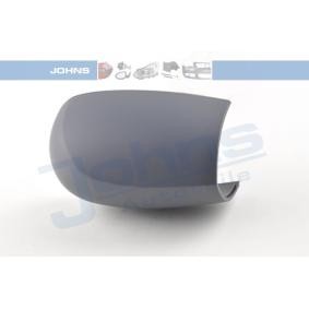 Abdeckung, Außenspiegel 30 18 38-91 von JOHNS günstig für 9,15 € online kaufen