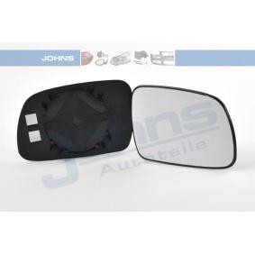 Spiegelglas, Außenspiegel 23 15 38-85 von JOHNS günstig für 7,83 € online kaufen