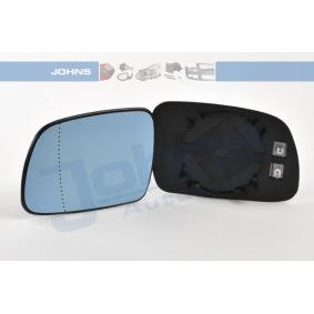 Spiegelglas, Außenspiegel 23 15 37-86 von JOHNS günstig für 13,84 € online kaufen