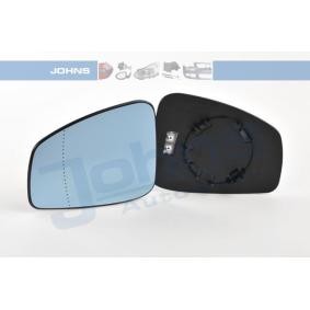 Spiegelglas, Außenspiegel 60 26 37-83 von JOHNS günstig für 35,78 € online kaufen