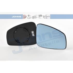 Spiegelglas, Außenspiegel 60 26 38-83 von JOHNS günstig für 32,80 € online kaufen