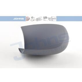 Abdeckung, Außenspiegel 30 18 37-91 von JOHNS günstig für 9,53 € online kaufen