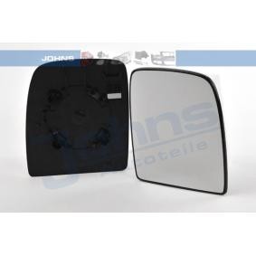 Spiegelglas, Außenspiegel 30 82 38-84 von JOHNS günstig für 11,28 € online kaufen