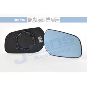 Spiegelglas, Außenspiegel 23 15 38-81 von JOHNS günstig für 10,09 € online kaufen