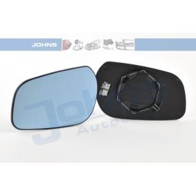 Spiegelglas, Außenspiegel 23 15 37-81 von JOHNS günstig für 12,69 € online kaufen