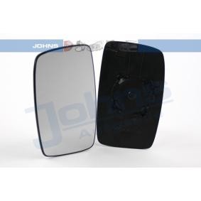 Spiegelglas, Außenspiegel 30 82 37-80 von JOHNS günstig für 15,43 € online kaufen