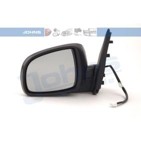Außenspiegel 27 51 37-21 von JOHNS günstig für 87,36 € online kaufen