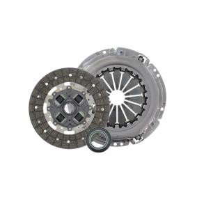 Acquista Kit frizione da AISIN online per FOURTRAK (F7, F8) a prezzi moderati