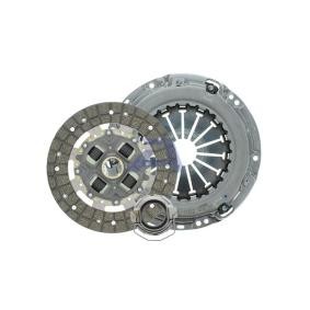 Achetez des Kit d'embrayage de chez AISIN en ligne pour LITEACE Camionnette (_R2__V) à prix modérés