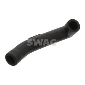 Schlauch, Kurbelgehäuseentlüftung 10 93 3863 von SWAG günstig für 28,62 € online kaufen