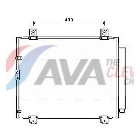 Klimakompressor von AVA COOLING SYSTEMS