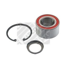 Compre Buje de rueda de MAPCO online para 7 (E23) a precios moderados
