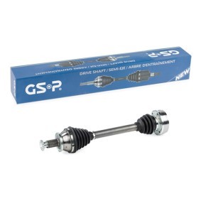 Compre Veio de transmissão da GSP 203063 a um preço baixo por 121,63 €