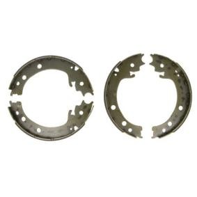 Comprar Zapata de freno de mano de ABE C08028ABE a bajo precio de 23,26 €
