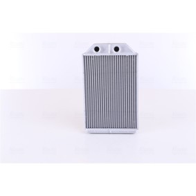 Achetez des Radiateur de chauffage NISSENS 70232 à prix pour 64,14 €