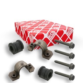 Køb Lejesæt, stabilisator af FEBI BILSTEIN 37658 til den lave pris 158,96 DKK