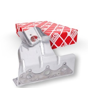 Compre Junta de coletor de escape de FEBI BILSTEIN online para ROADSTER Coupé (452) a preços moderados