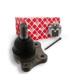 Compre Rótula de suspensão de FEBI BILSTEIN online para Bongo II Flatvogn lastebil / Chassis a preços moderados