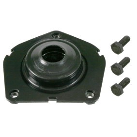 Compre Cabeçote do amortecedor e rolamento de FEBI BILSTEIN online para 9000 Hatchback a preços moderados