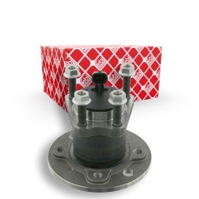 Radlagersatz von FEBI BILSTEIN