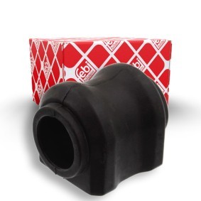 Achetez des Silent bloc de barre stabilisatrice FEBI BILSTEIN 42887 à prix pour 5,00 €