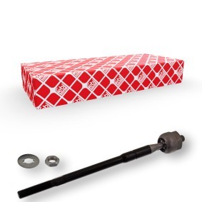 Achetez des Rotule axiale FEBI BILSTEIN 43358 à prix pour 17,37 €