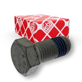 Bremssattelschraube 39038 von FEBI BILSTEIN günstig für 4,73 € online kaufen