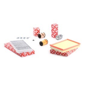 Inspektionspaket 37493 von FEBI BILSTEIN günstig für 63,45 € online kaufen