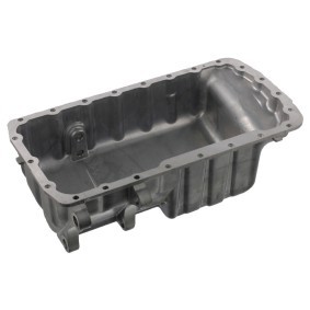 Ölwanne 36810 von FEBI BILSTEIN günstig für 73,68 € online kaufen