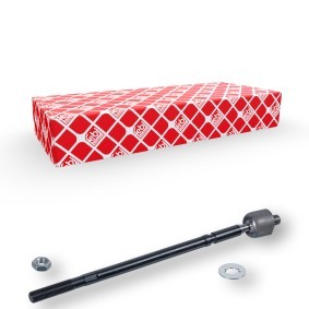 Compre Barra axial da direção de FEBI BILSTEIN online para CELICA Cabriolet (AT18_, ST18_) a preços moderados