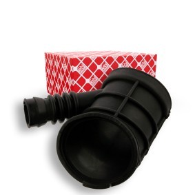 Ansaugschlauch, Luftfilter von FEBI BILSTEIN