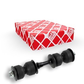 Compre Tirante da barra estabilizadora de FEBI BILSTEIN online para HILUX Veículo todo-terreno fechado (RZN1_, LN1_) a preços moderados