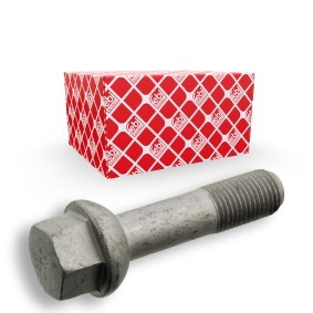 Compre Parafuso da roda e porca da roda de FEBI BILSTEIN online para Sprinter 4-t Tourer (907) a preços moderados